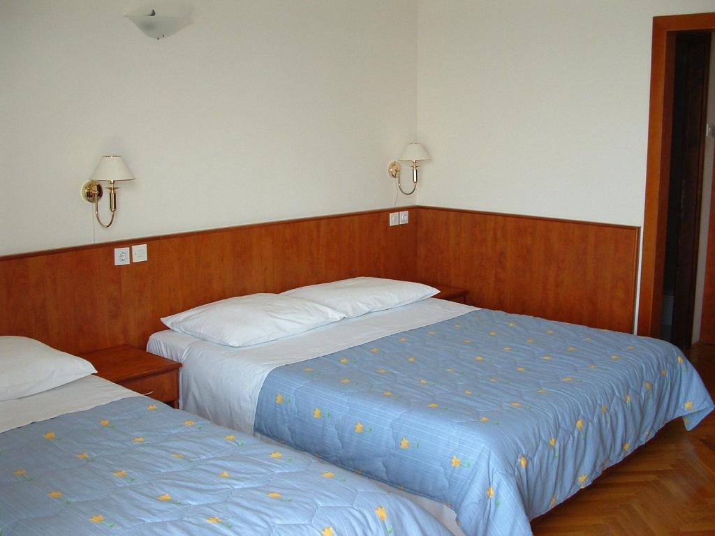 Apartments Mladina Mimice Zimmer foto